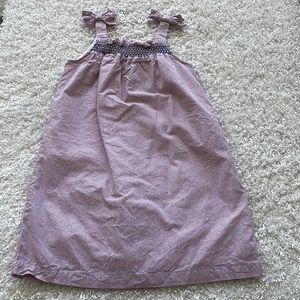 Crown & Ivy girls dress